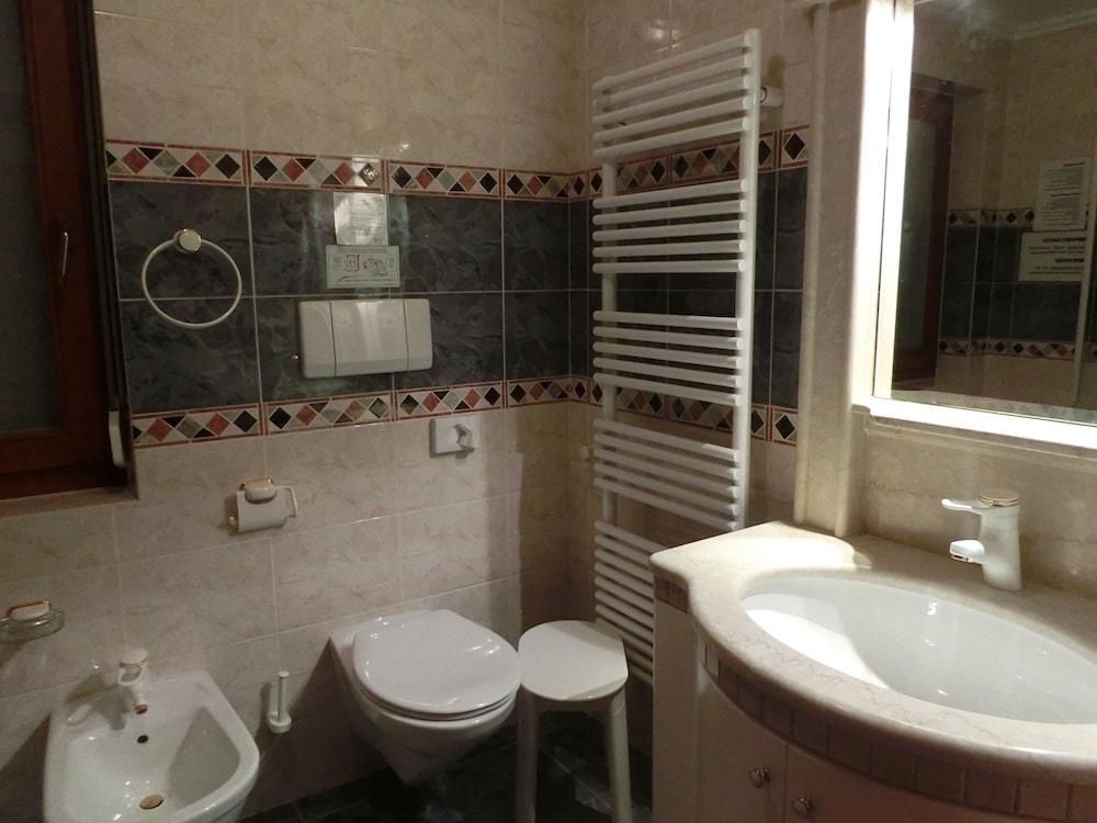 Hotel Garni Criss à Calfosch Extérieur photo